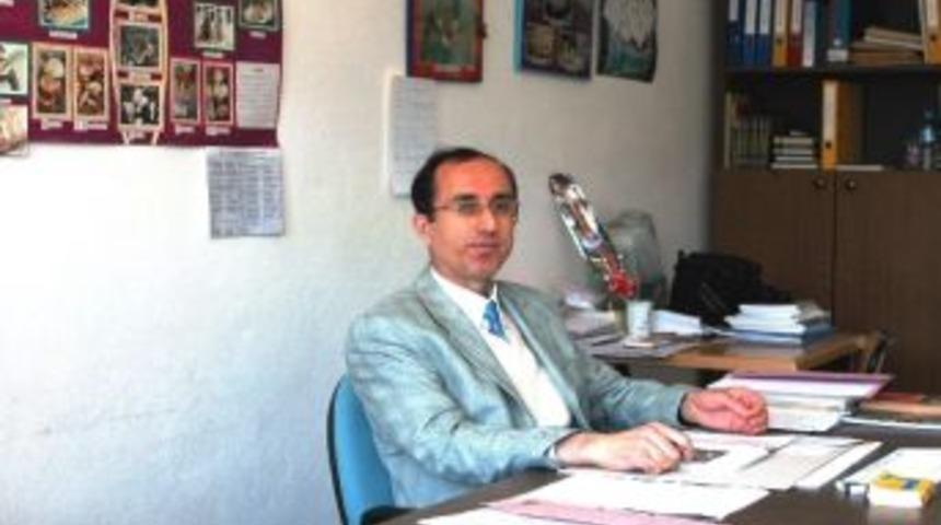 T&uuml;rkiye'nin En B&uuml;y&uuml;k Mantar Araştırma Projesi