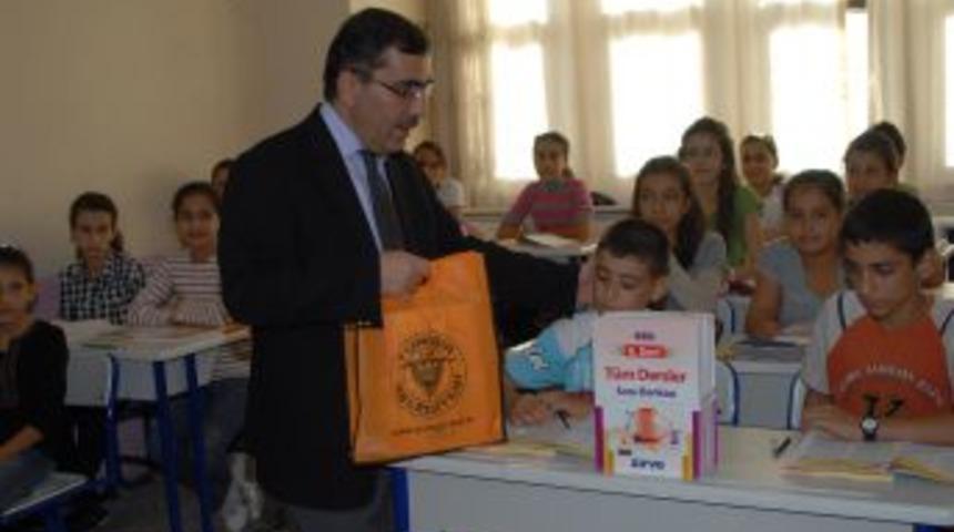 K&uuml;lt&uuml;revleri'nde kurslar başlıyor