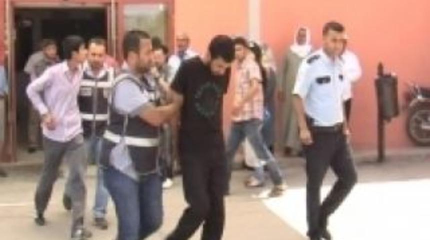 Son G&ouml;r&uuml;nt&uuml;leri ortaya &ccedil;ıktı