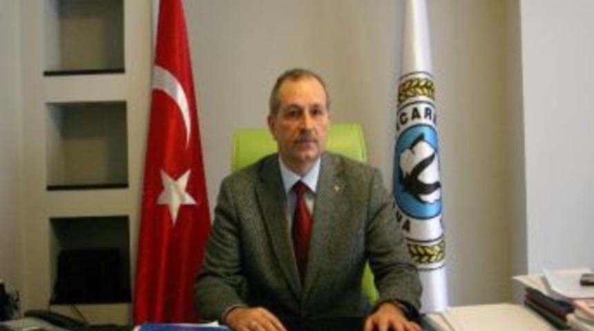 Bilgi&ccedil;: "buğday Fiyatları Beklenen Seviyede"