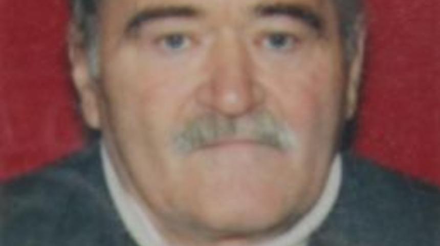 Merdivenlerden D&uuml;şen Yaşlı Adam Kurtarılamadı