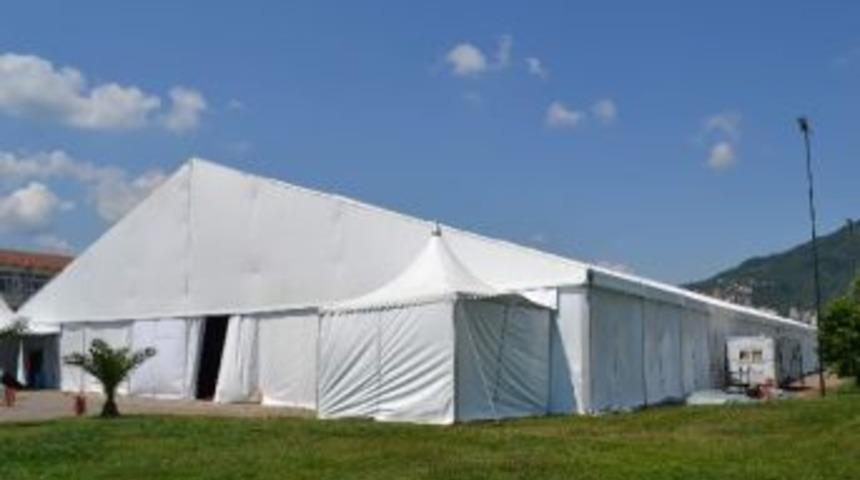 Ordu&rsquo;da 3 Fuar Birden A&ccedil;ılıyor