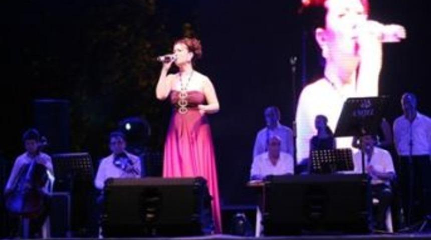 Kartal&rsquo;da festival coşkusu