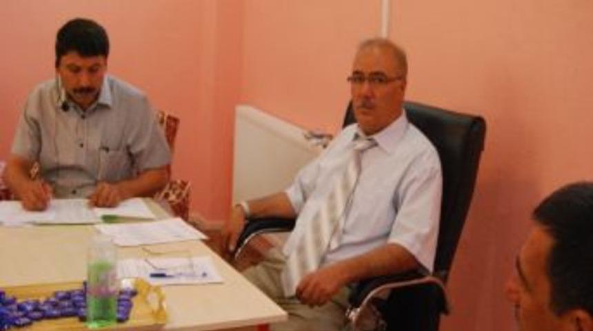 Yatılı Yaz Kur`an Kursu &Ouml;n Kayıtları Başladı