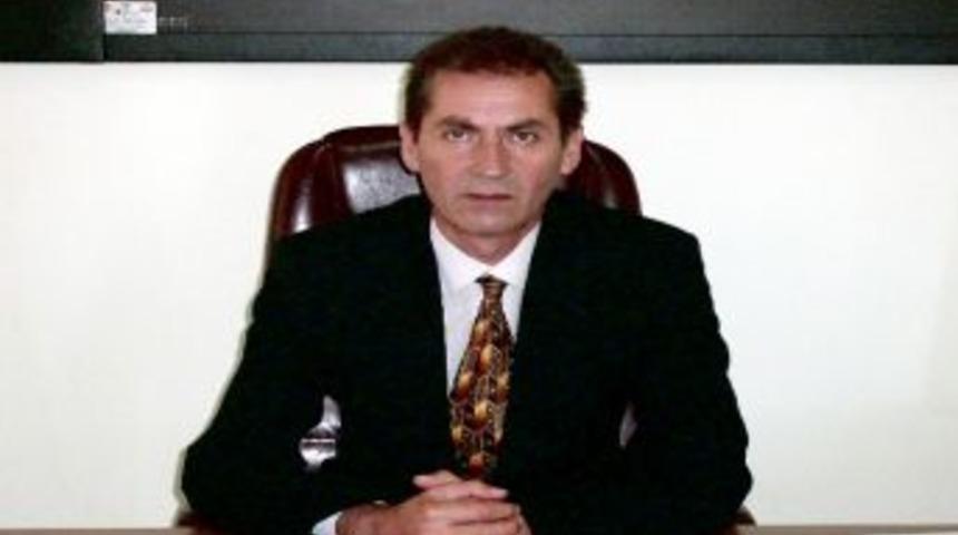 "kırşehir&rsquo;de Y&uuml;zmeye Elverişli Doğal G&ouml;let Yok"