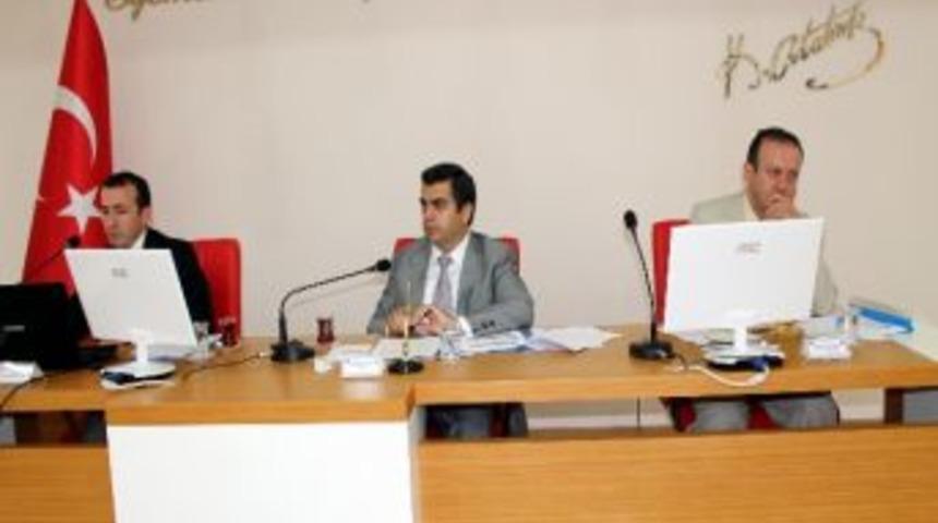 Ab Uyum, Danışma Ve Y&ouml;nlendire Kurulu Toplantısı