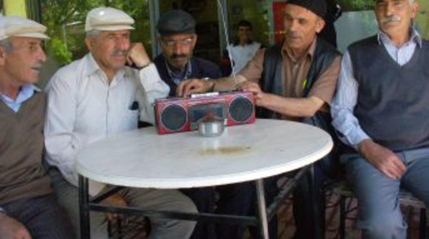 Cihan Radyo, Kağızman'da Yayında