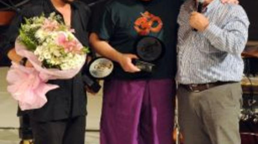 Antalya&rsquo;da Caz G&uuml;nleri