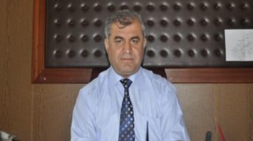 Pazarcık Milli Eğitim M&uuml;d&uuml;r&uuml; Ahmet Kılı&ccedil; Oldu