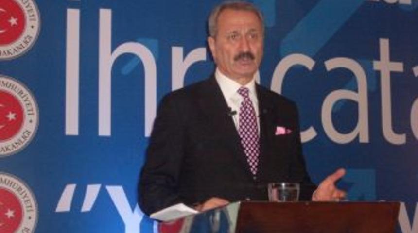 Yeni Teşvik Sistemi Otomobil Ithalatında G&uuml;mr&uuml;k Muafiyeti Getiriyor