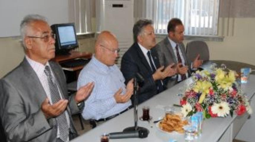 Karaman&rsquo;da Yılın İlk Mahs&uuml;l&uuml; Arpa 3 Lira 35 Kuruştan Satıldı