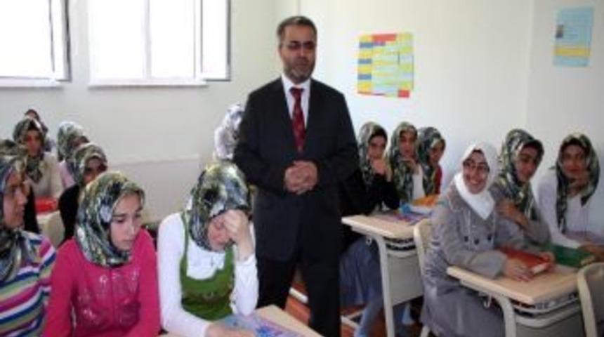 Yaz Kuran Kursları Başladı