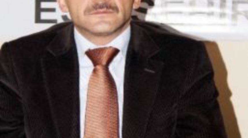 Bbp Eskişehir İl Başkanı Ahmet Namık Akdoğan: