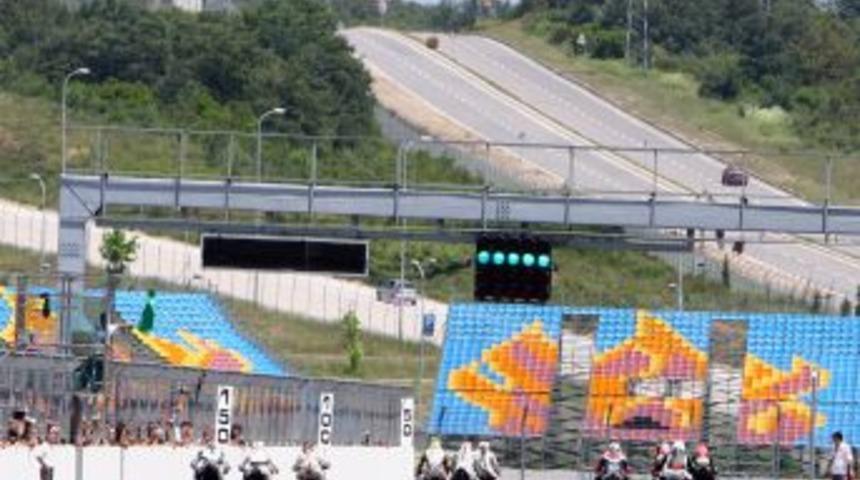 Doğu Avrupa Şampiyonası İstanbul Park&rsquo;ta