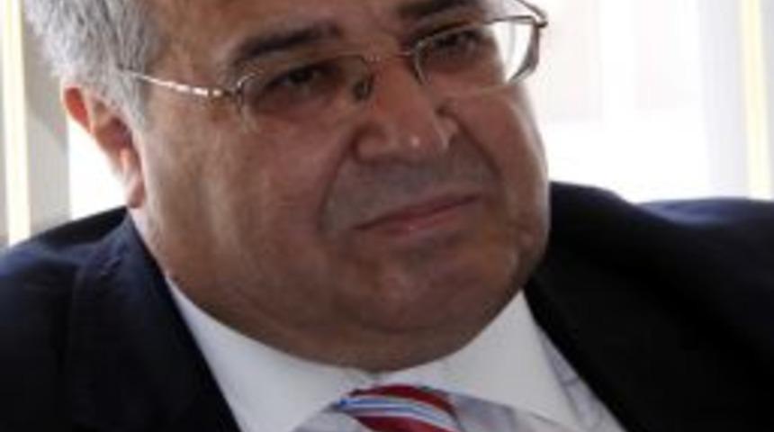 DSP Lideri T&uuml;rker: Zana Konuştu Ter&ouml;r Patladı