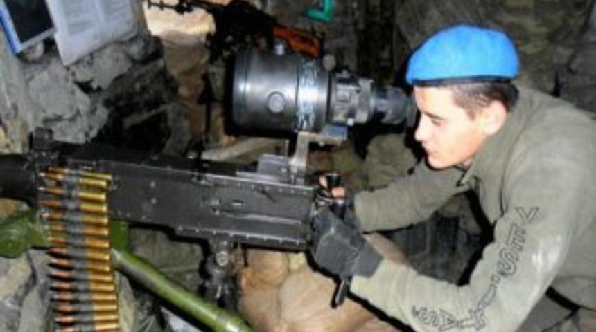 Samsunlu Şehidin Evine Ateş D&uuml;şt&uuml;