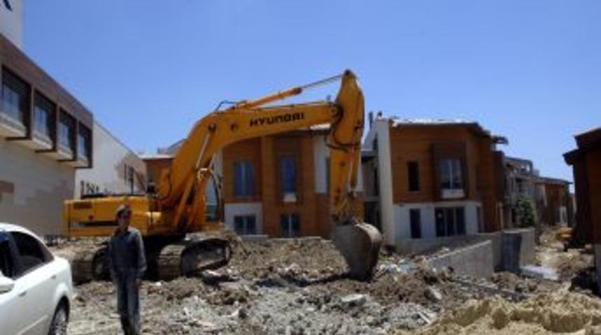 Sulukule Projesi&rsquo;nde Son S&ouml;z&uuml; Danıştay S&ouml;yleyecek