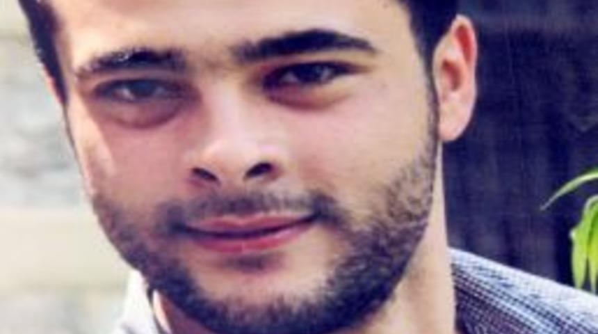 Hukuk &Ouml;ğrencisinin Acı &Ouml;l&uuml;m&uuml;