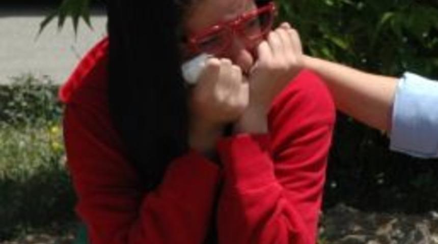 Erzurum&rsquo;da Trafik Kazasında &Ouml;len 5 Gen&ccedil;ten 4&rsquo;&uuml; Son Yolculuklarına Birlikte Uğurlandı