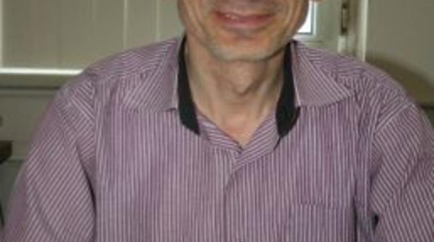 &Ccedil;aycumalılar Derneği Başkanı &Ccedil;iloğlu, Yasader&rsquo;in Seminerine Katılacak