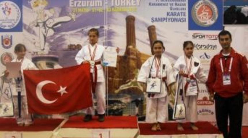 Erzurum Fatihlerinden Refik Yılmaz&rsquo;a Ziyaret