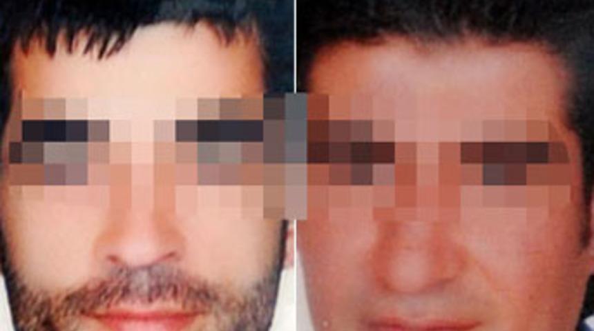 Bayılana kadar tecav&uuml;z ettiler