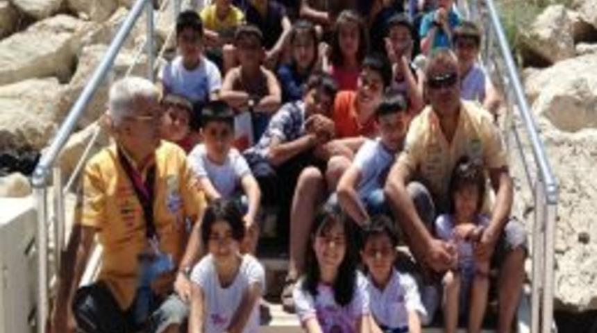 Suyun Gen&ccedil; Yıldızları Van&rsquo;dan Se&ccedil;ilecek