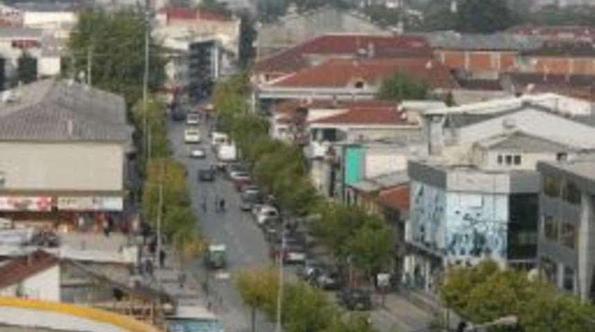 İstanbul Caddesine Park Yasağı Geliyor