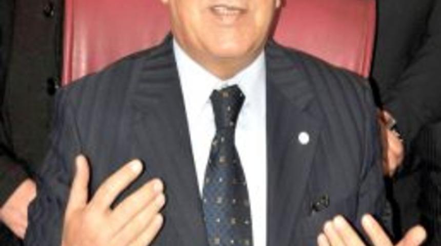 &lsquo;t&uuml;rk Kızılayı B&ouml;lge Toplantısı&rsquo;na Doğru