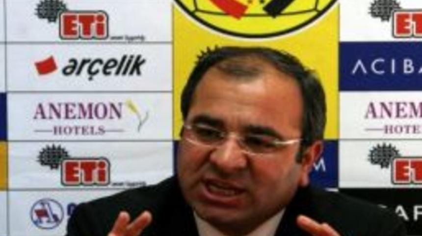 Eskişehirspor 47 Yaşında