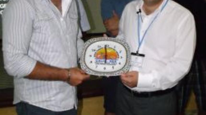 FETOB, Fethiye'de Turizmin Yol Haritasını &Ccedil;ıkarıyor