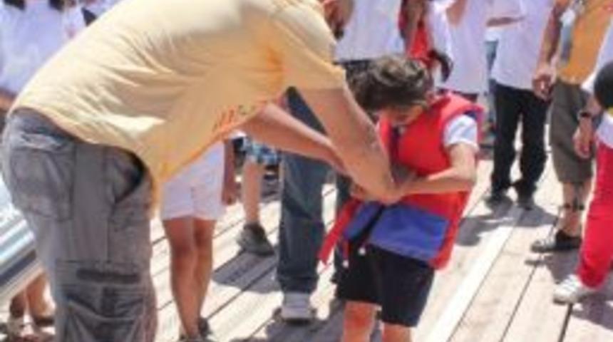 Suyun Gen&ccedil; Yıldızları Van&rsquo;dan Se&ccedil;ilecek ,