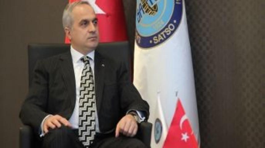 Satso&rsquo;dan Saldırılara Kınama