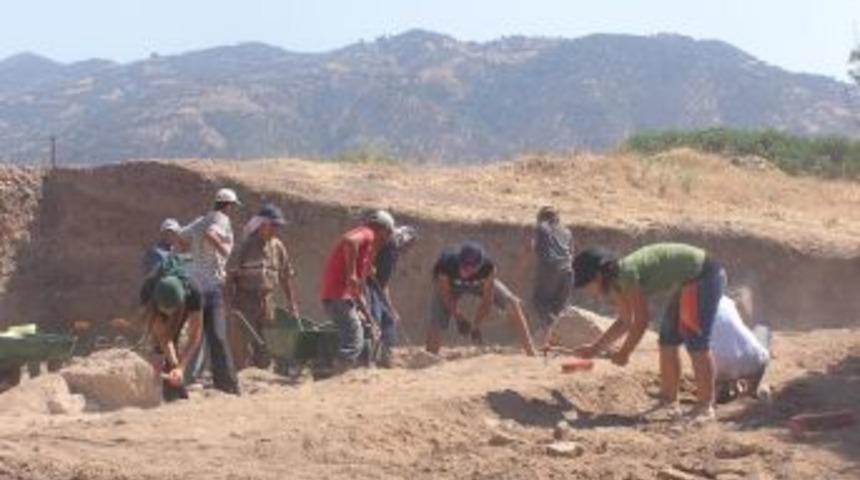 Tralleis Ve Nysa Kazıları Yeniden Başlıyor
