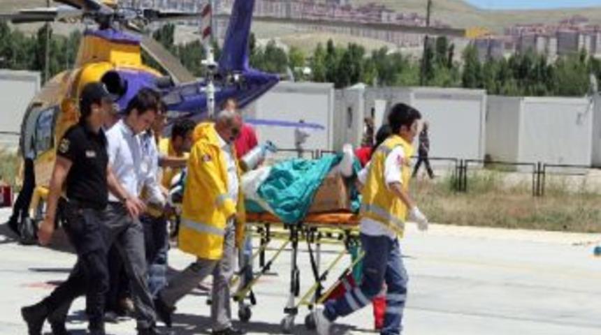 Hakkari&rsquo;deki Saldırının Ardından