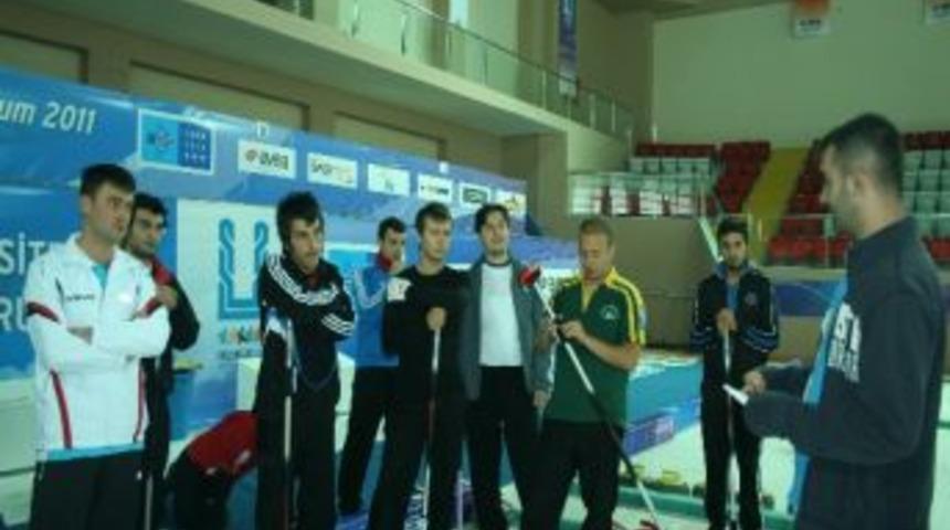 Erzurum&rsquo;un Cunlingte Milli Gururu