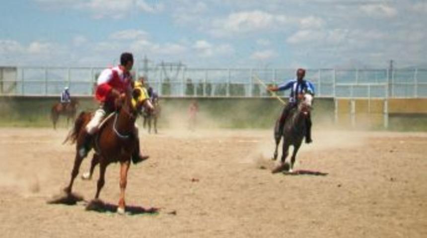 Ciritte Gruplara Gidecek Olan Takımlar Belli Oldu