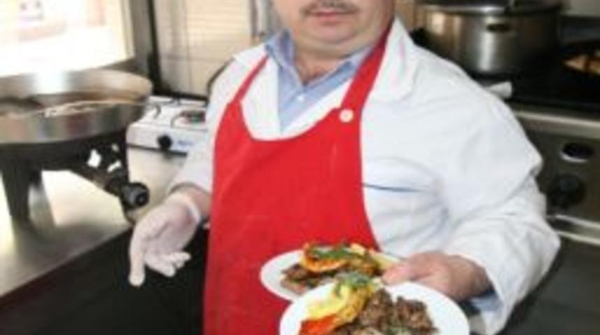 Aş&ccedil;ılar Odası Haşereyle M&uuml;cadele &Ccedil;alışması Başlattı