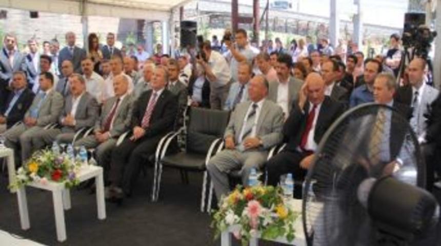 Ter&ouml;r Saldırısı