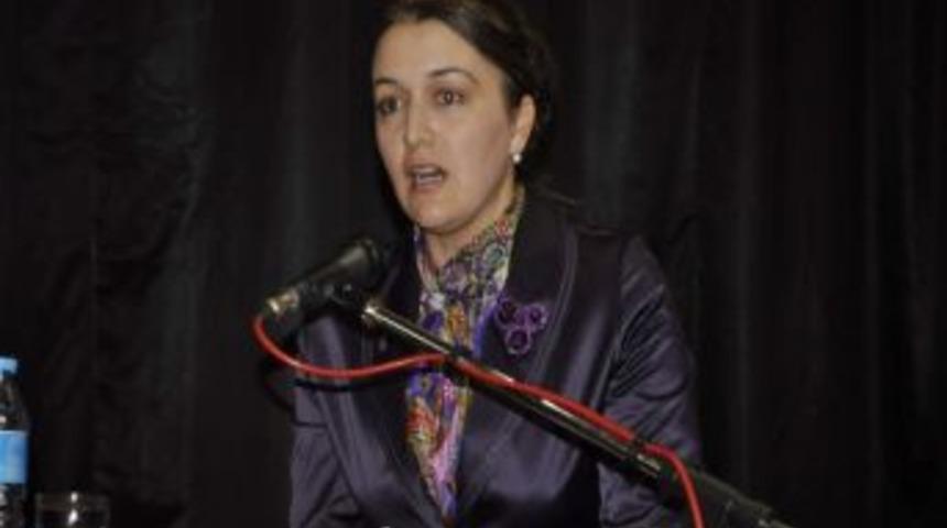 &lsquo;kadın Sağlığı&rsquo; Konulu Seminer Verildi