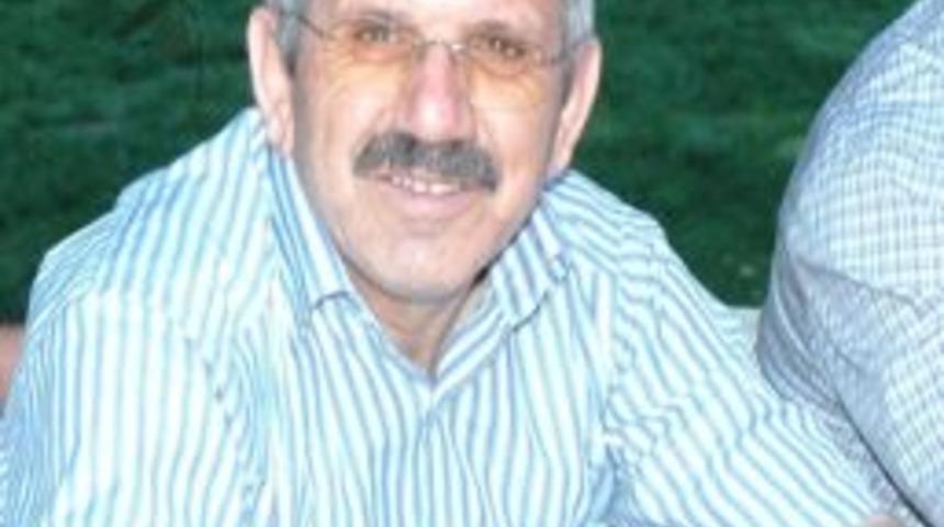 Ruşen Uzunoğlu Adaylığını A&ccedil;ıkladı