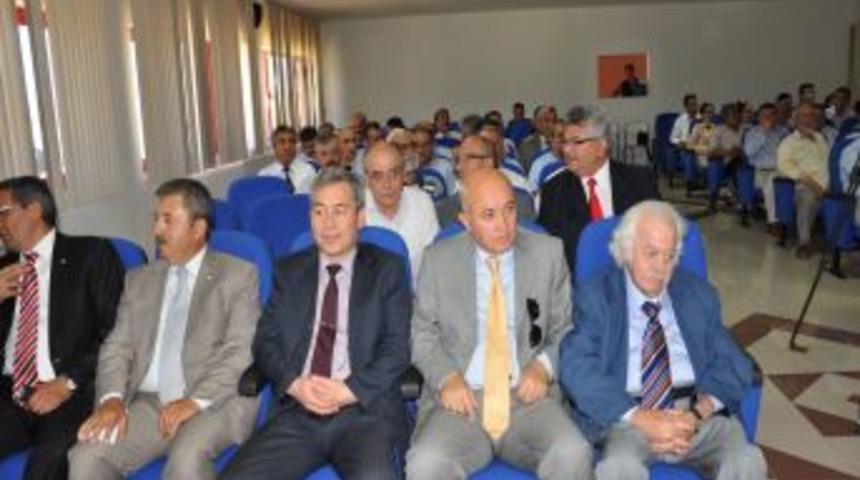 Prof. Işıkara: Deprem I&ccedil;in Devlet &Uuml;zerine D&uuml;şeni Yapıyor, Vatandaş Yapmıyor