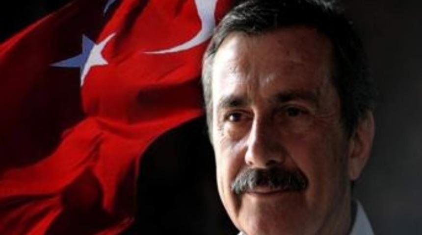 Tepebaşı Belediye Başkanı Ahmet Ata&ccedil;: