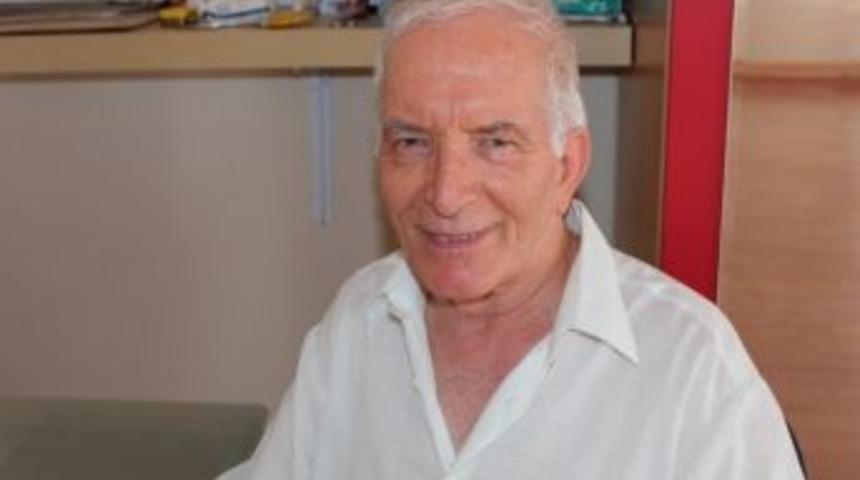 İzmirli Gurbet&ccedil;iden &Uuml;cretsiz Dans Ve Almanca Dersi