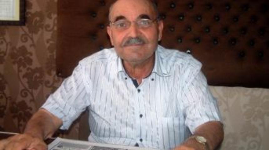 Burhaniye&rsquo;de &Ccedil;ift&ccedil;i Bor&ccedil;larının Ertelenmesi İstendi