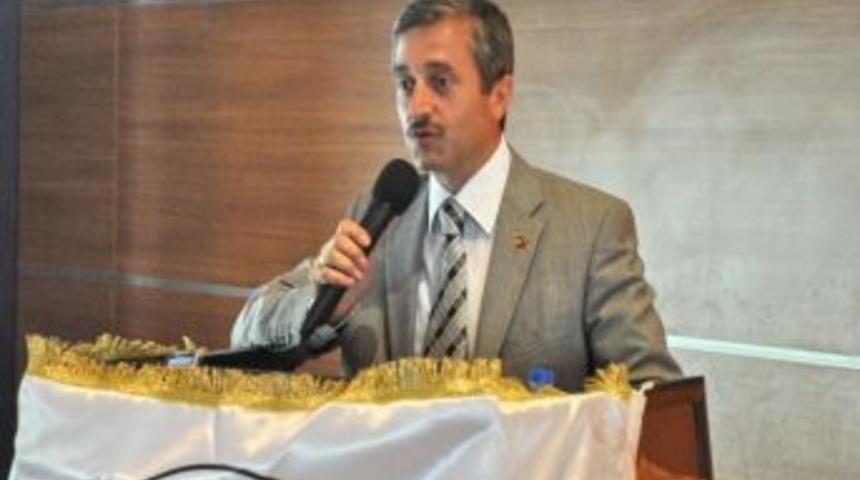 Şahinbey Belediyesi'nden Tamirci Esnafına M&uuml;jde