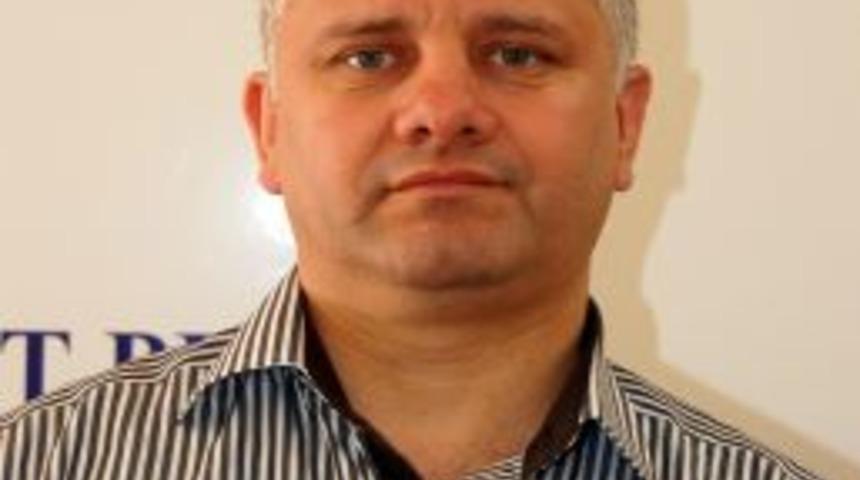 BALG&Ouml;&Ccedil;&rsquo;ten Işadamlarına Yatırım &Ccedil;ağrısı