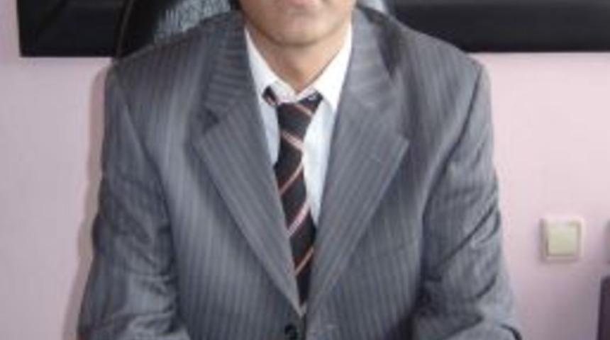 İl&ccedil;e Gıda Tarım Ve Hayvancılık M&uuml;d&uuml;r&uuml; Kaya, Zeytin &Uuml;reticilerini Uyardı