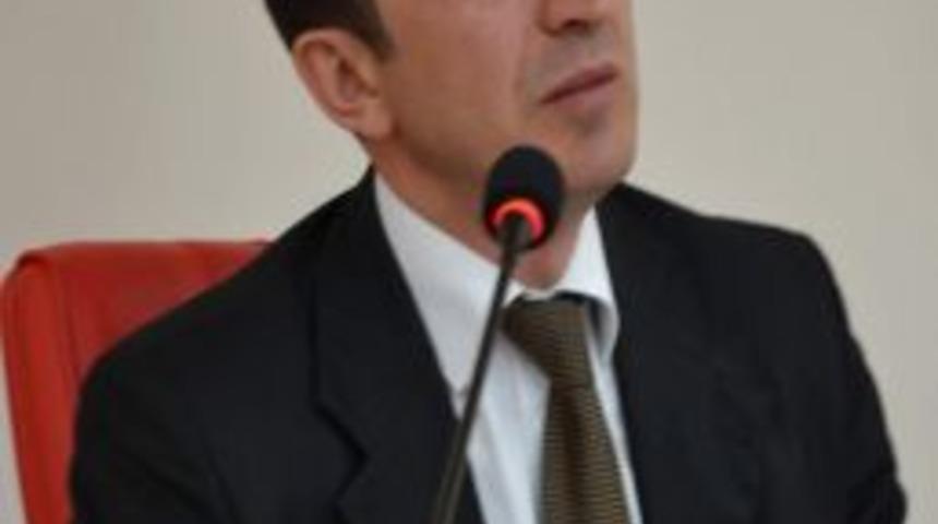 Ordu&rsquo;dan Ab&rsquo;ye Proje Yağmuru