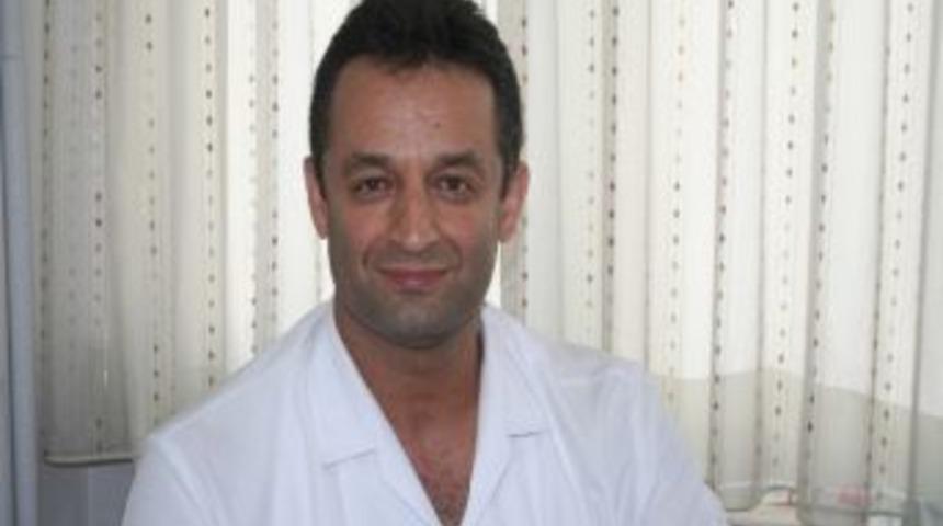 Y&uuml;zerken Kramplara Dikkat